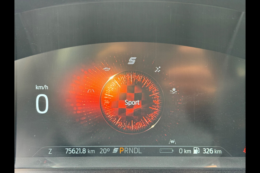 Ford Kuga 2.5 PHEV 225PK AUT. ST-LINE SPORT CAMERA/NAVI/STUURVERW./ACC-STUURHULP WINTERPAKKET