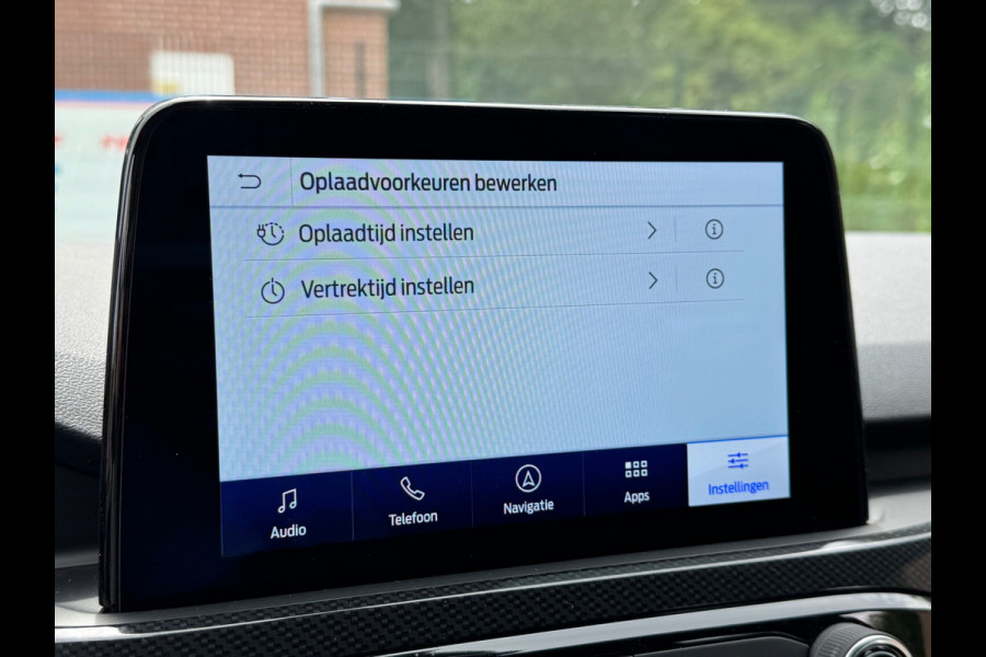 Ford Kuga 2.5 PHEV 225PK AUT. ST-LINE SPORT CAMERA/NAVI/STUURVERW./ACC-STUURHULP WINTERPAKKET