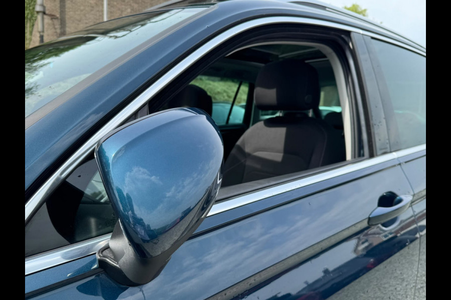 Volkswagen Tiguan TSI 245PK HYBRIDE DSG ELEGANCE VIRTUAL/NAVI/SFEERVERL./PANORAMADAK