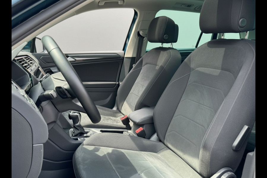 Volkswagen Tiguan TSI 245PK HYBRIDE DSG ELEGANCE VIRTUAL/NAVI/SFEERVERL./PANORAMADAK