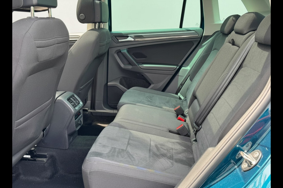 Volkswagen Tiguan TSI 245PK HYBRIDE DSG ELEGANCE VIRTUAL/NAVI/SFEERVERL./PANORAMADAK