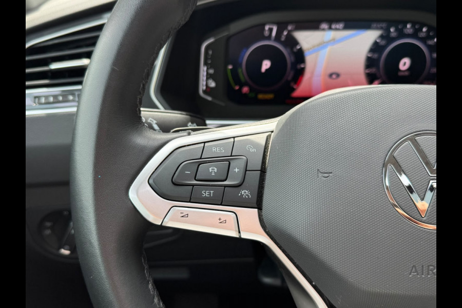 Volkswagen Tiguan TSI 245PK HYBRIDE DSG ELEGANCE VIRTUAL/NAVI/SFEERVERL./PANORAMADAK