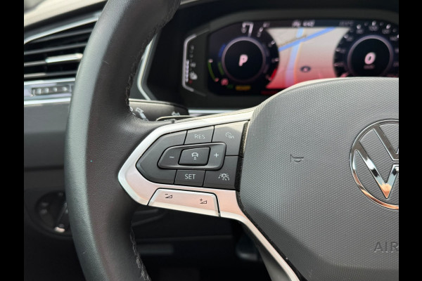 Volkswagen Tiguan TSI 245PK HYBRIDE DSG ELEGANCE VIRTUAL/NAVI/SFEERVERL./PANORAMADAK