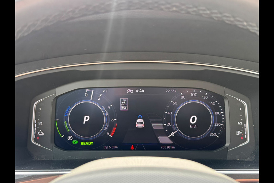 Volkswagen Tiguan TSI 245PK HYBRIDE DSG ELEGANCE VIRTUAL/NAVI/SFEERVERL./PANORAMADAK