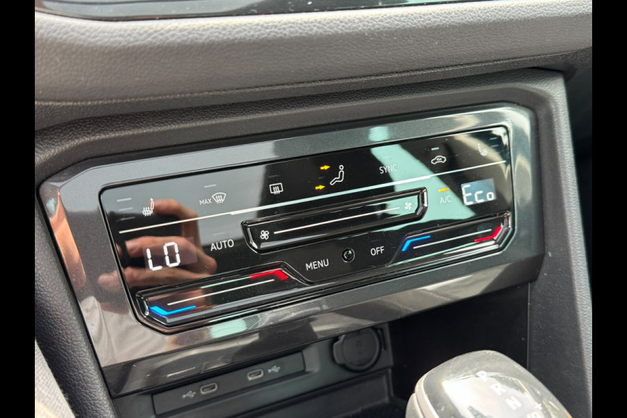 Volkswagen Tiguan TSI 245PK HYBRIDE DSG ELEGANCE VIRTUAL/NAVI/SFEERVERL./PANORAMADAK