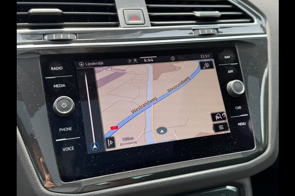 Volkswagen Tiguan TSI 245PK HYBRIDE DSG ELEGANCE VIRTUAL/NAVI/SFEERVERL./PANORAMADAK