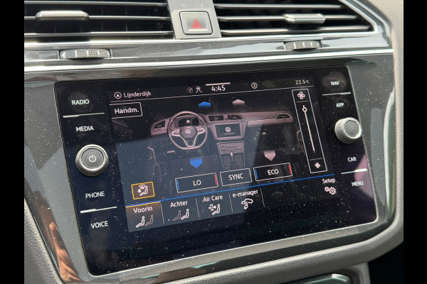 Volkswagen Tiguan TSI 245PK HYBRIDE DSG ELEGANCE VIRTUAL/NAVI/SFEERVERL./PANORAMADAK