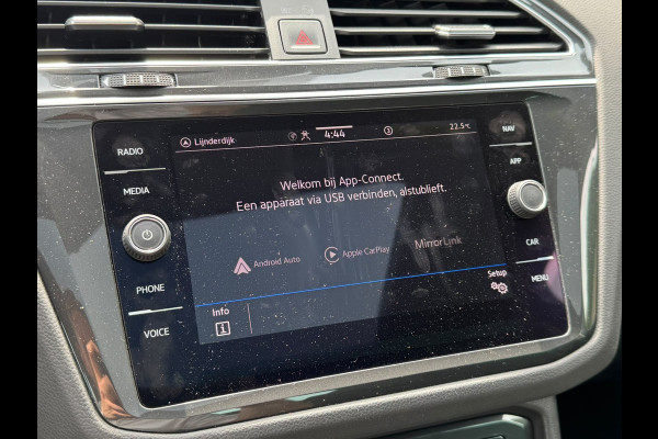Volkswagen Tiguan TSI 245PK HYBRIDE DSG ELEGANCE VIRTUAL/NAVI/SFEERVERL./PANORAMADAK
