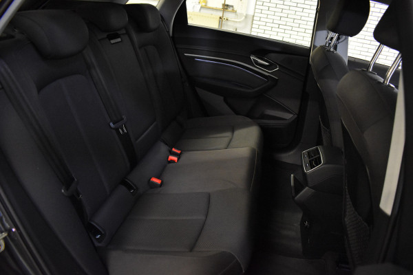Audi e-tron 50 QUATTRO BUSINESS EDITION 71 kWh CAMERA/MEMORY/LUCHTVERING/SOH94%