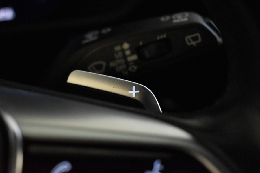 Audi e-tron 50 QUATTRO BUSINESS EDITION 71 kWh CAMERA/MEMORY/LUCHTVERING/SOH94%
