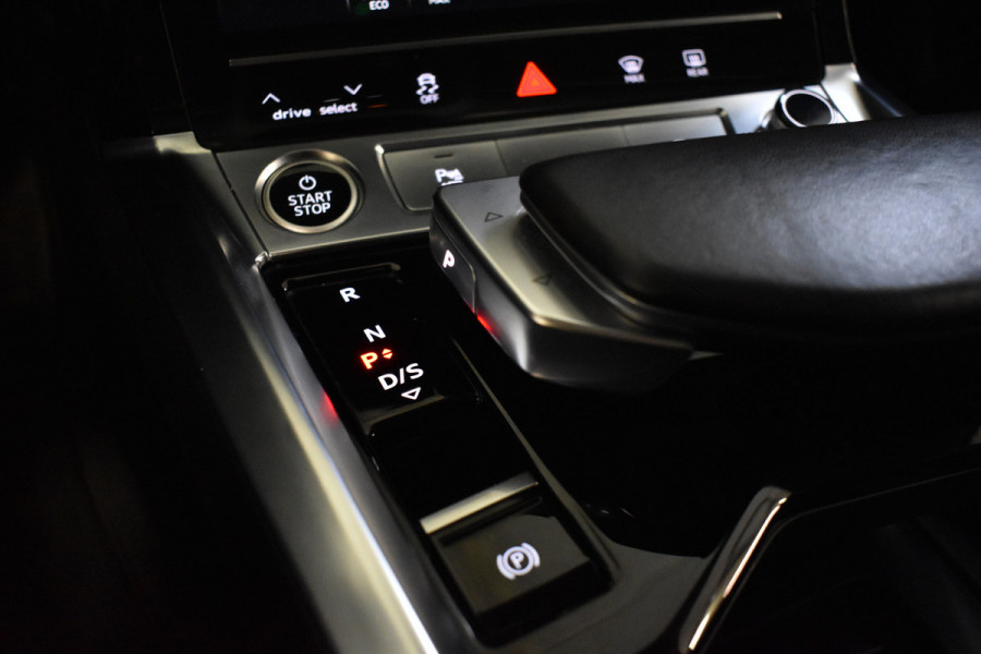 Audi e-tron 50 QUATTRO BUSINESS EDITION 71 kWh CAMERA/MEMORY/LUCHTVERING/SOH94%