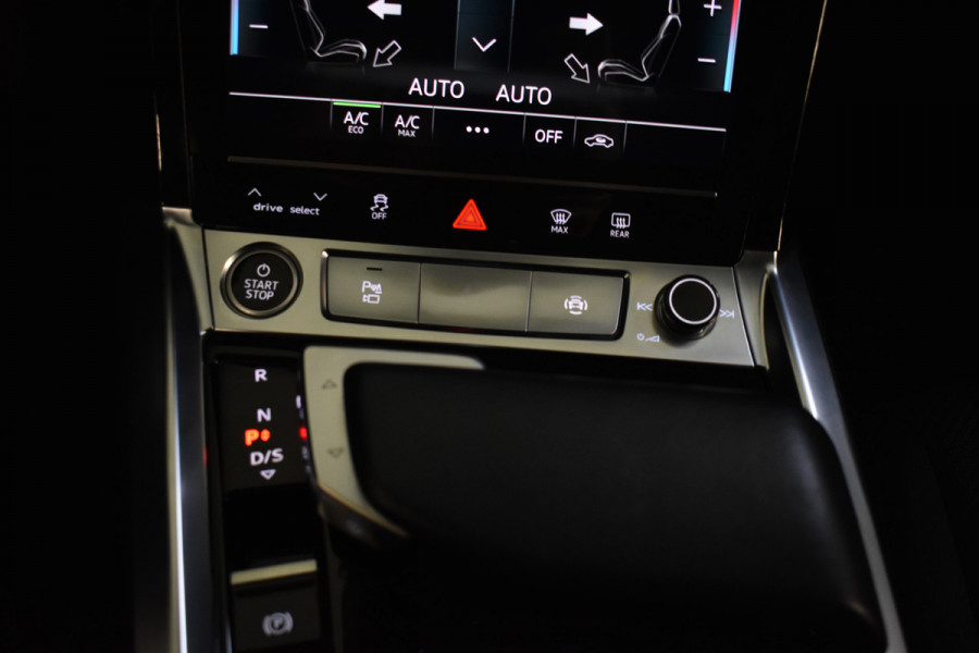 Audi e-tron 50 QUATTRO BUSINESS EDITION 71 kWh CAMERA/MEMORY/LUCHTVERING/SOH94%