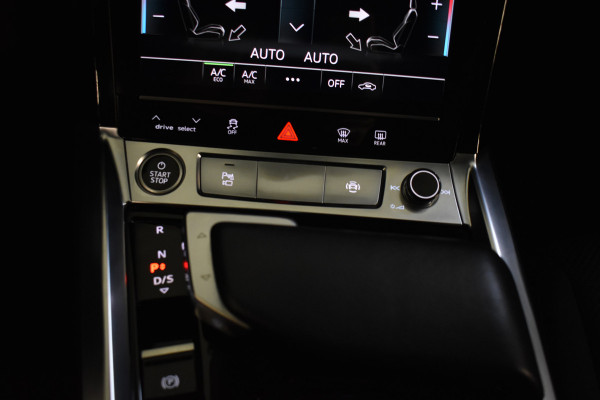 Audi e-tron 50 QUATTRO BUSINESS EDITION 71 kWh CAMERA/MEMORY/LUCHTVERING/SOH94%