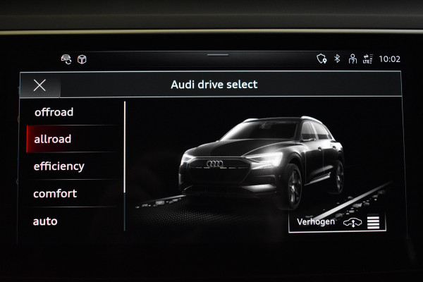 Audi e-tron 50 QUATTRO BUSINESS EDITION 71 kWh CAMERA/MEMORY/LUCHTVERING/SOH94%