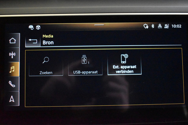 Audi e-tron 50 QUATTRO BUSINESS EDITION 71 kWh CAMERA/MEMORY/LUCHTVERING/SOH94%