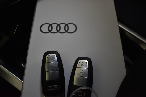 Audi e-tron 50 QUATTRO BUSINESS EDITION 71 kWh CAMERA/MEMORY/LUCHTVERING/SOH94%