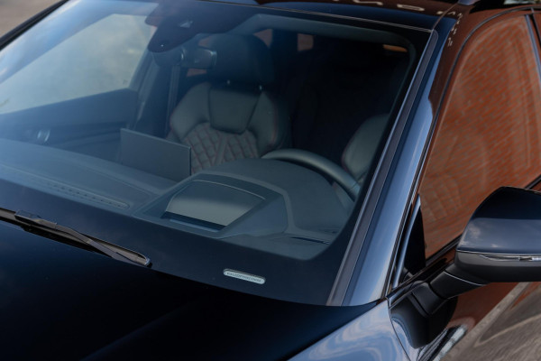 Audi Q5 55 TFSI e S-Line Competition Massage Luchtvering