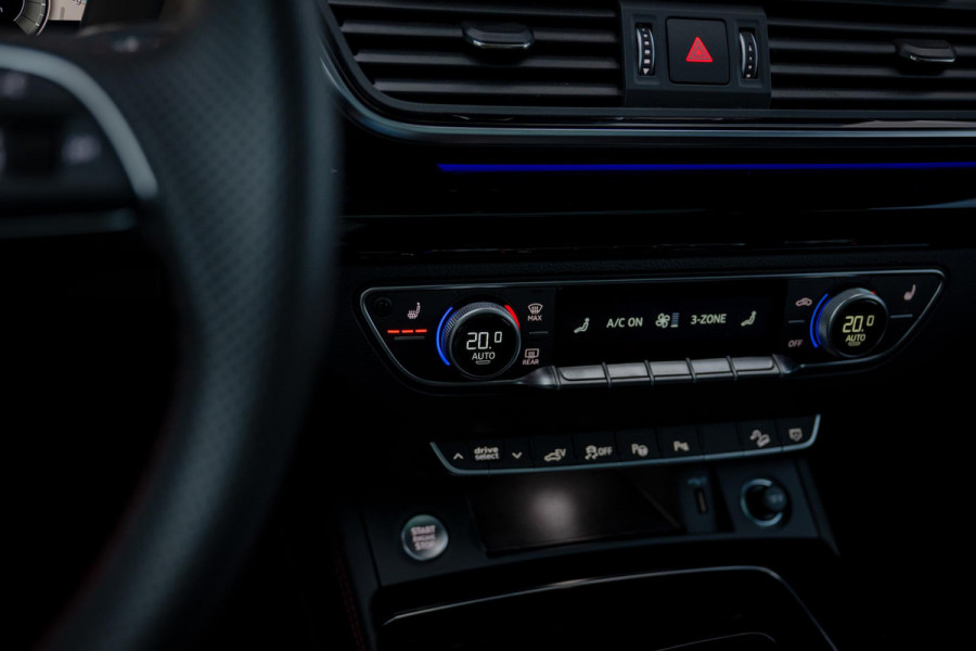 Audi Q5 55 TFSI e S-Line Competition Massage Luchtvering