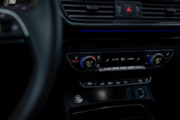 Audi Q5 55 TFSI e S-Line Competition Massage Luchtvering