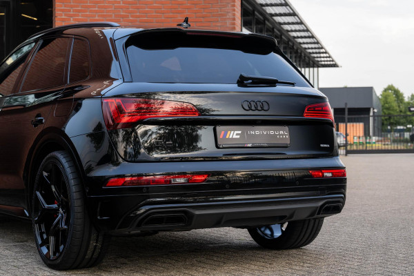 Audi Q5 55 TFSI e S-Line Competition Massage Luchtvering