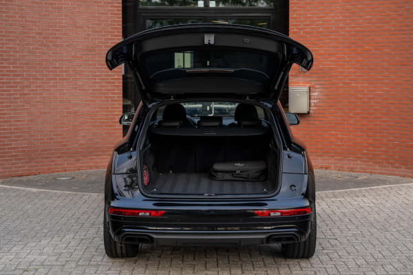 Audi Q5 55 TFSI e S-Line Competition Massage Luchtvering