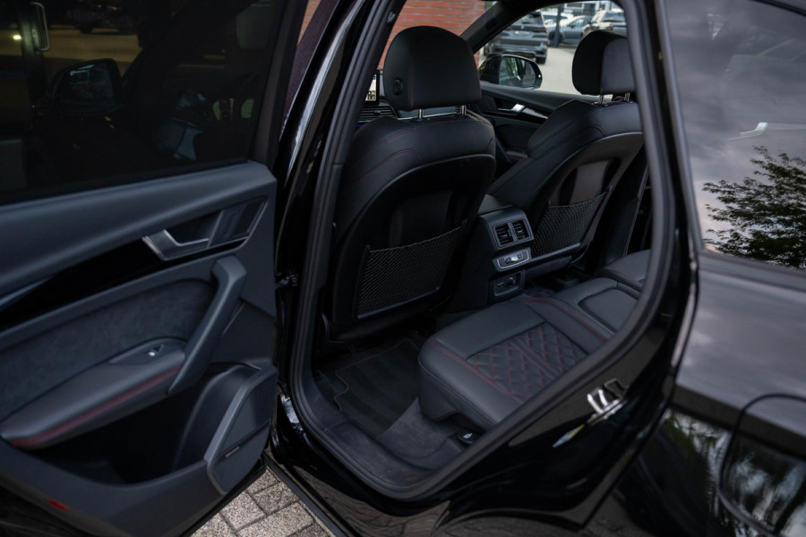 Audi Q5 55 TFSI e S-Line Competition Massage Luchtvering