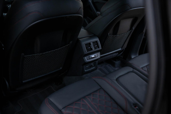 Audi Q5 55 TFSI e S-Line Competition Massage Luchtvering