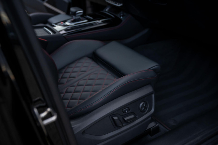 Audi Q5 55 TFSI e S-Line Competition Massage Luchtvering