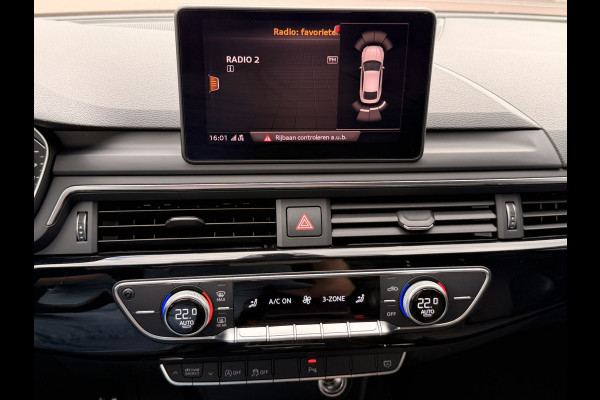Audi A5 Sportback 35 TFSI Sport S-line edition | LED | Zwart optiek | Trekhaak | Sportstoelen | PDC | Keyless | Navi | Elek. achterklep | Afgevlakt stuur |