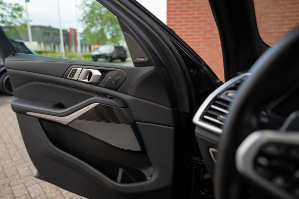 BMW X5 xDrive45e M-Sport 4-Wielsturing Carbon CoPilot VOL