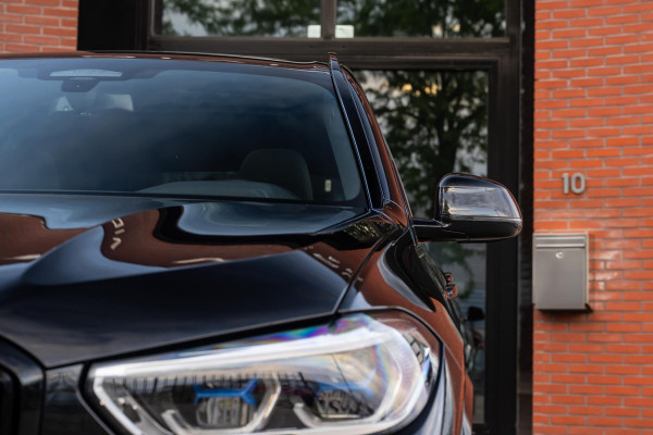 BMW X5 xDrive45e M-Sport 4-Wielsturing Carbon CoPilot VOL
