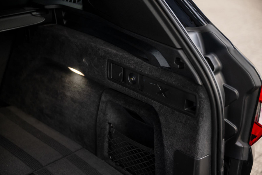 BMW X5 xDrive45e M-Sport 4-Wielsturing Carbon CoPilot VOL