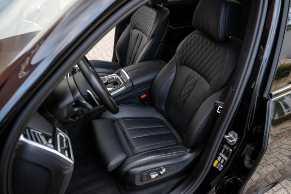 BMW X5 xDrive45e M-Sport 4-Wielsturing Carbon CoPilot VOL