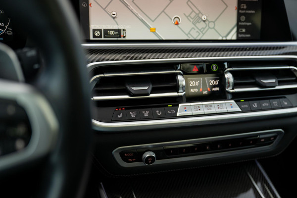 BMW X5 xDrive45e M-Sport 4-Wielsturing Carbon CoPilot VOL