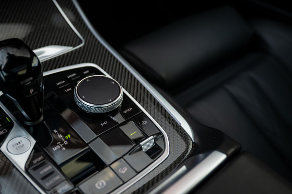 BMW X5 xDrive45e M-Sport 4-Wielsturing Carbon CoPilot VOL