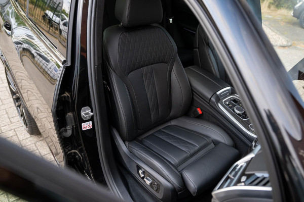 BMW X5 xDrive45e M-Sport 4-Wielsturing Carbon CoPilot VOL