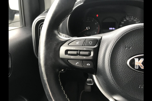 Kia Picanto 1.0 ComfortLine Stoelverwarming + Stuur verwarmd
