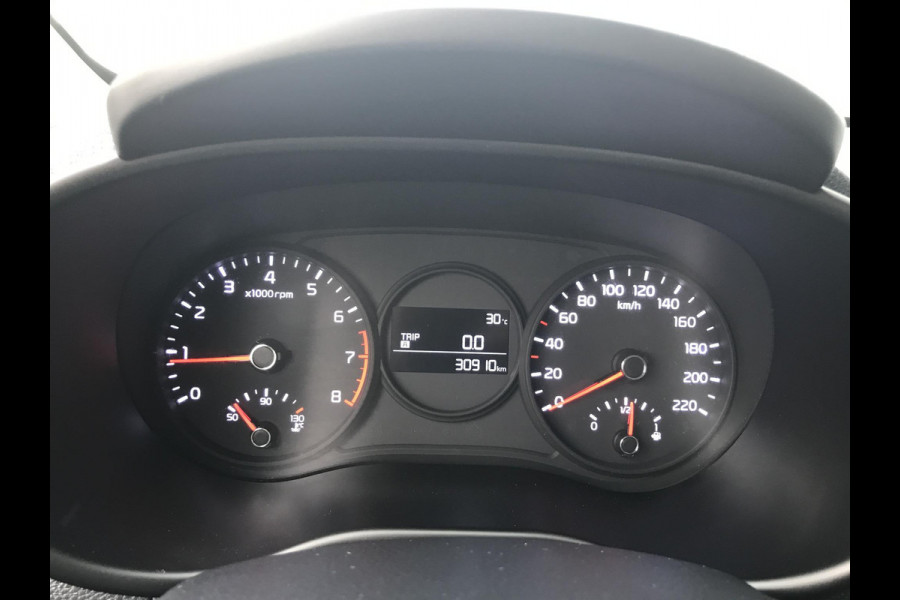 Kia Picanto 1.0 ComfortLine Stoelverwarming + Stuur verwarmd