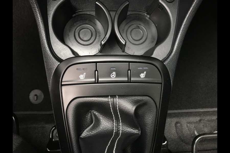 Kia Picanto 1.0 ComfortLine Stoelverwarming + Stuur verwarmd