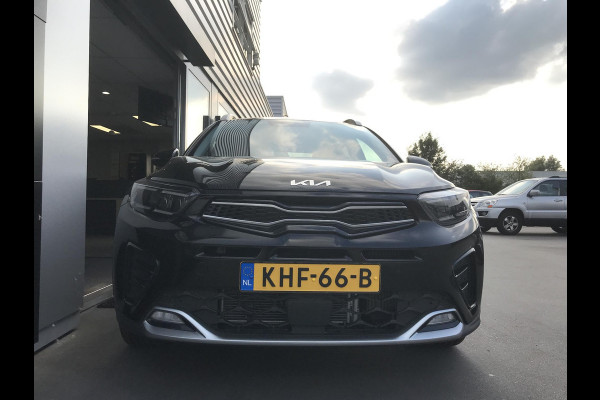 Kia Stonic 1.0 MHEV GT-PlusLine 7 JAAR GARANTIE