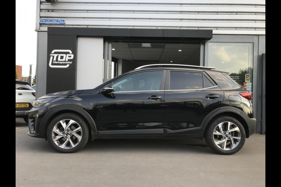 Kia Stonic 1.0 MHEV GT-PlusLine 7 JAAR GARANTIE