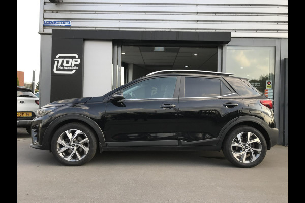Kia Stonic 1.0 MHEV GT-PlusLine 7 JAAR GARANTIE