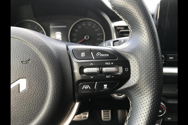 Kia Stonic 1.0 MHEV GT-PlusLine 7 JAAR GARANTIE