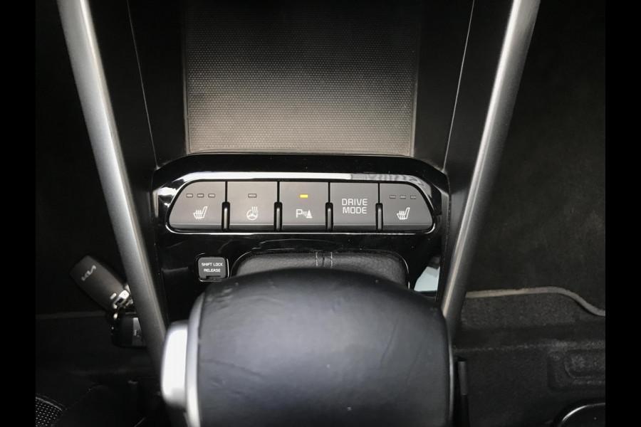 Kia Stonic 1.0 MHEV GT-PlusLine 7 JAAR GARANTIE
