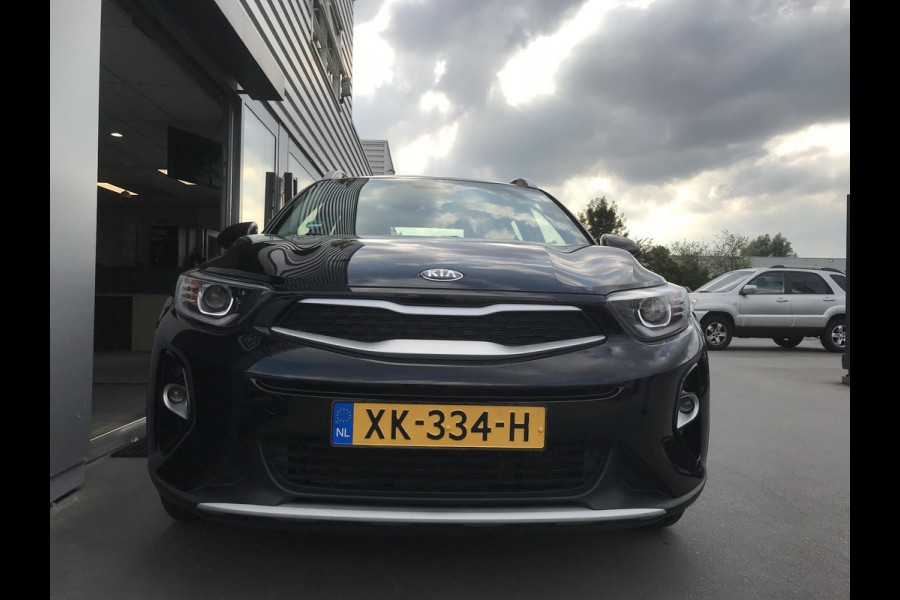 Kia Stonic 1.0 ComfortPlusLine Navi