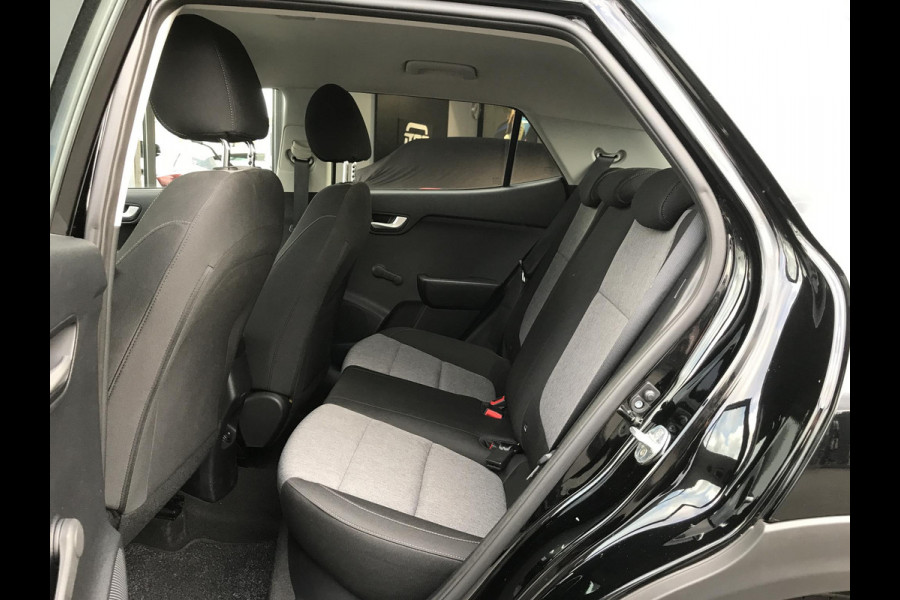 Kia Stonic 1.0 ComfortPlusLine Navi
