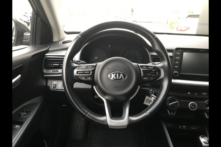 Kia Stonic 1.0 ComfortPlusLine Navi