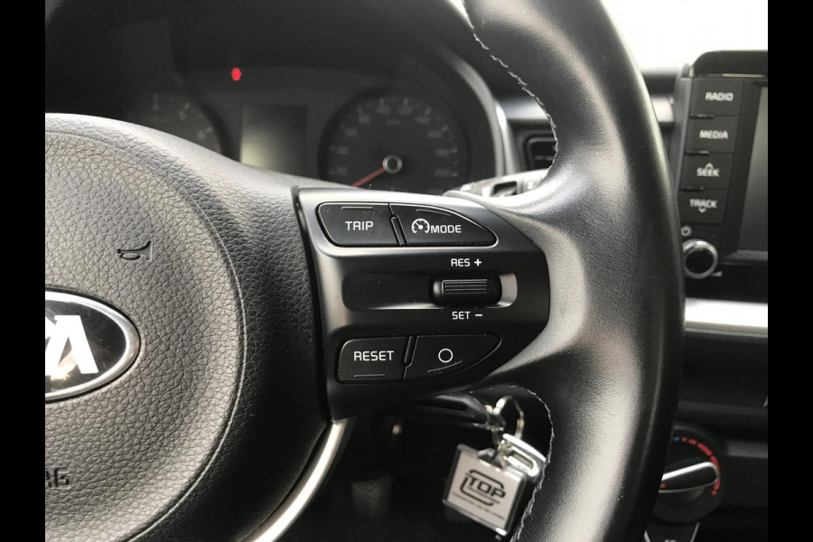 Kia Stonic 1.0 ComfortPlusLine Navi