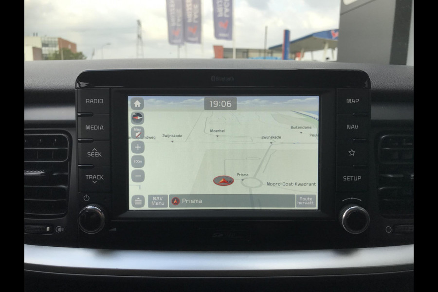 Kia Stonic 1.0 ComfortPlusLine Navi