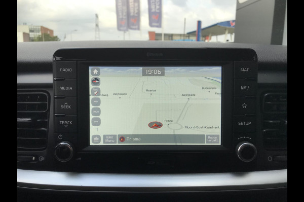 Kia Stonic 1.0 ComfortPlusLine Navi